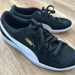 Puma sneakers